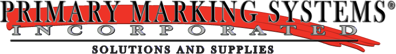 Primary Marking Systems Logo